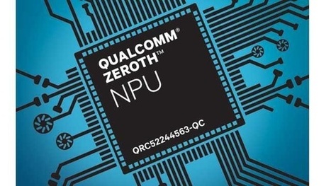 Qualcomm Zeroth Processor: One Small Step For Man, One Giant Leap For The Terminators! | NoypiGeeks | Philippines' Technology News, Reviews, and How to's | Gadget Reviews | Scoop.it