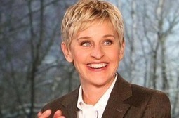 Ellen DeGeneres to produce lesbian sitcom | LGBTQ+ Movies, Theatre, FIlm & Music | Scoop.it