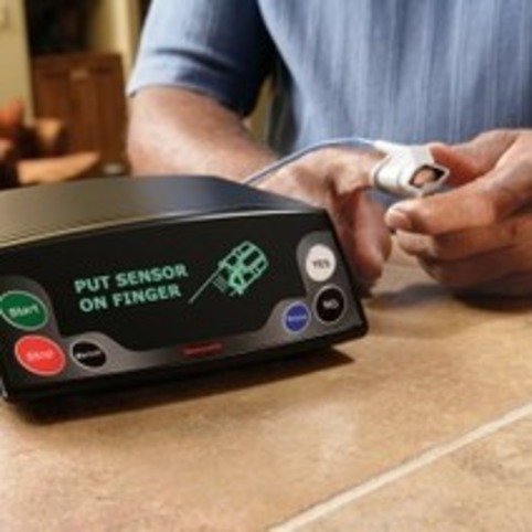 How telemedicine helps some elderly people stay home longer | Social Health on line | Scoop.it