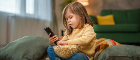 La pub fait grossir nos enfants : et, pourtant, rien n’est fait | Toxique, soyons vigilant ! | Scoop.it