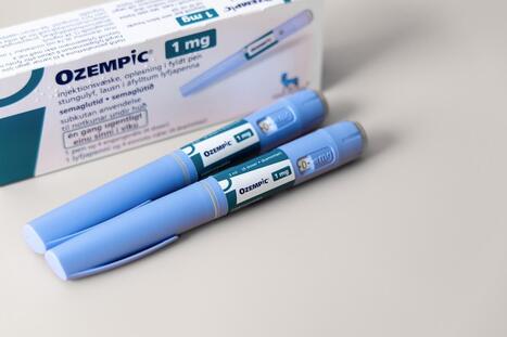 FOOD: Ozempic Goes From Threat to Opportunity for Packaged-Food Makers  | ALIMENTATIONS | Scoop.it