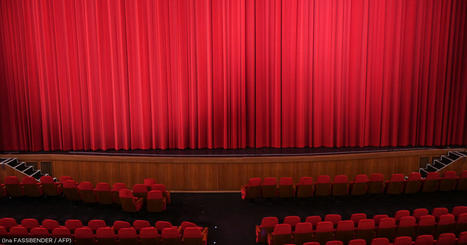 Salles qui restent fermées : la colère du monde du spectacle vivant | Revue de presse théâtre | Scoop.it