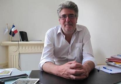 Le député Beffara dans la droite ligne de la gauche - 10/09/2014, Loches (37) - La Nouvelle République | Revue de presse économique du Sud Touraine | Scoop.it