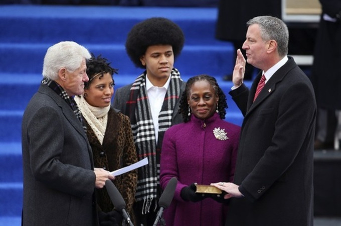Imagine: If Mayor de Blasio Really Were a Socialist - Truth-Out | real utopias | Scoop.it