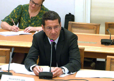 D&eacute;centralisation : David Lisnard, vent debout contre la "R&eacute;publique des Cerfas" | Veille juridique du CDG13 | Scoop.it