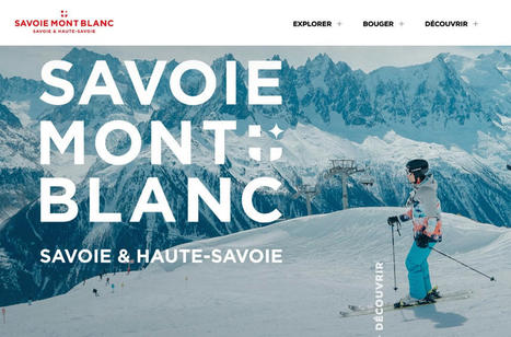 France : l'agence Savoie Mont Blanc dans la tourmente | - France - | Scoop.it