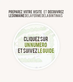 D&eacute;couvrir l'&Eacute;comus&eacute;e | R&eacute;seau Patrimoine du Vivant et Ecologie par Mus&eacute;e du Vivant - AgroParisTech | Scoop.it