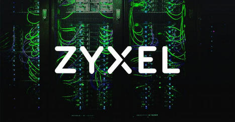 Secret Backdoor Account Found in Several Zyxel Firewall, VPN Products | #CyberSecurity | information analyst | Scoop.it