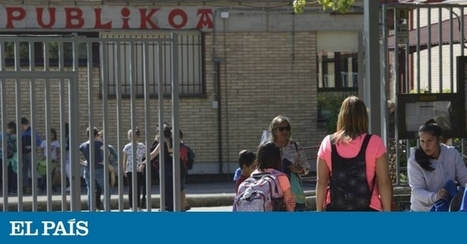 Cinco medidas para atajar el abandono escolar (propuestas por los profesores) | Sociedad | Educaci&oacute;n, TIC y ecolog&iacute;a | Scoop.it