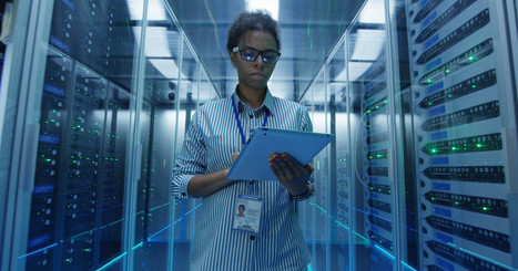 How Can Companies Move the Needle on Enterprise Cloud Security Risks? | Cybersecurity Leadership | Scoop.it