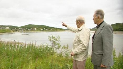 Muurmannin rannan viimeiset suomalaiset | 1Uutiset - Lukemisen tähden | Scoop.it