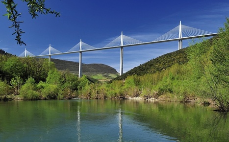 L’attractivité économique des territoires et la marque : vision d’ensemble et exemple de Millau | Le Congrès parfait by France Congrès et Evénements | Scoop.it