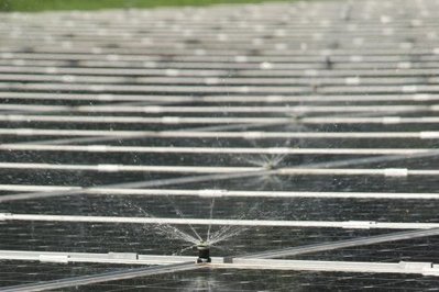 [INP-IRIT] Sunibrain, l'as du refroidissement des panneaux solaires, lève des fonds | InMédias | Scoop.it