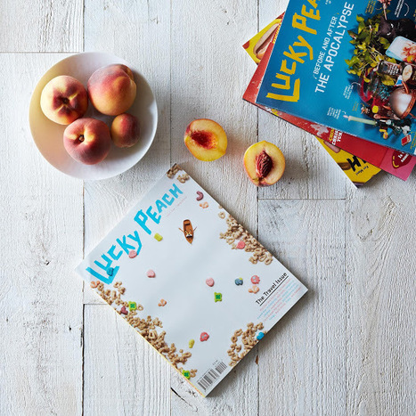 Holiday Gift Guide: 10 Ideas For Your Foodie Friend -GuestOfAGuest.com | Modernist Cuisine | Scoop.it