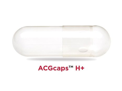 ACG Capsules introduces ACGcaps™ H+ a new line of clean label, inert and robust HPMC capsules | Sustainable Procurement & CSR News - Pharmaceutical Industry | Scoop.it