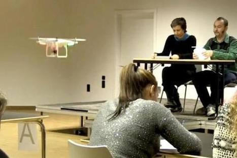 6 formas dr&aacute;sticas de impedir copiar en un examen | TIC & Educaci&oacute;n | Scoop.it