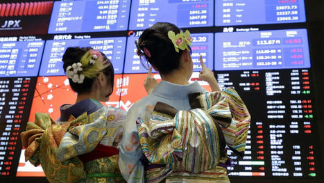 Attentat auf Kishida: Wie Japan zum Problemfall wurde | Kompass-Aktuell | Scoop.it