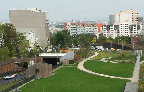 P&eacute;riph : le couvrir ou pas - leJDD.fr | Urbanisme - Am&eacute;nagement | Scoop.it