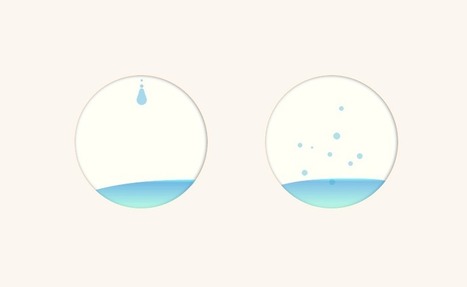 Examples of Pseudo-Elements Animations and Transitions | Codrops | CSS3 & HTML5 | Scoop.it