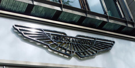 Aston Martin shares drop on car maker’s second profit warning in two months | Aston-Martin | Scoop.it