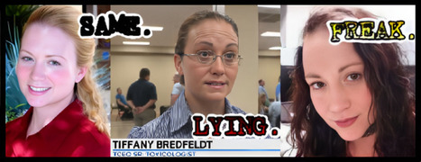Tiffany Bredfeldt | "considering an affair" | wooseo | Scoop.it