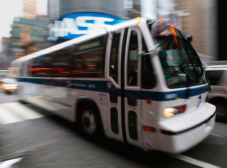 Woman ‘hijacks bus because she was asked to stop smoking' | Elektrische Stopfmaschine - Stopfmaschineshop.com | Scoop.it