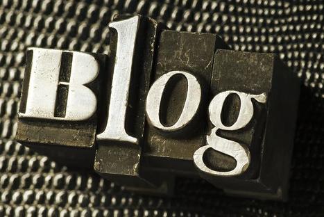 10 Essential Blogs for Creative Entrepreneurs | Lateral Action | Scriveners' Trappings | Scoop.it