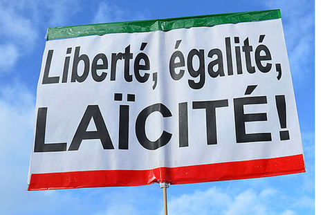 Comment appliquer la laïcité dans le domaine du sport ? | La "Laïcité" dans la presse | Scoop.it