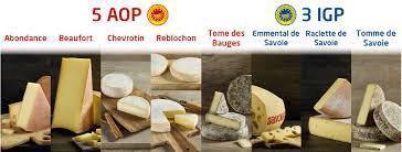Les 3 fromages IGP de Savoie s'engagent vers l'AOP | Lait de Normandie... et d'ailleurs | Scoop.it