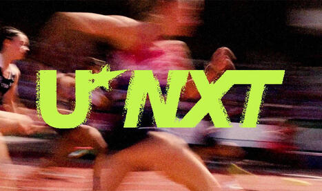 U*NXT : La FFA lance la marque des talents de demain | F&eacute;d&eacute;ration Fran&ccedil;aise d'Athl&eacute;tisme | 4 - Nouvelles pratiques sportives | Scoop.it
