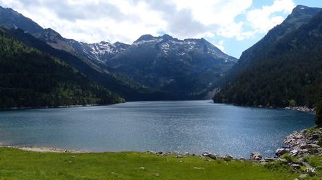 Ouverture de la route des lacs jusqu'à Orédon | Vallées d'Aure & Louron - Pyrénées | Scoop.it