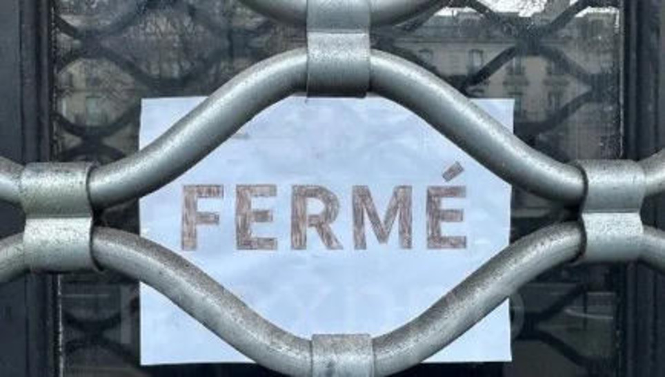 La France a-t-elle sacrifi&eacute; ses m&eacute;tropoles&nbsp;? | Veille territoriale AURH | Scoop.it