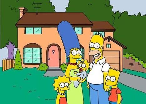 Need an economics lesson? Look to ‘The Simpsons,’ professor says - The Boston Globe | Public Relations & Social Marketing Insight | Scoop.it
