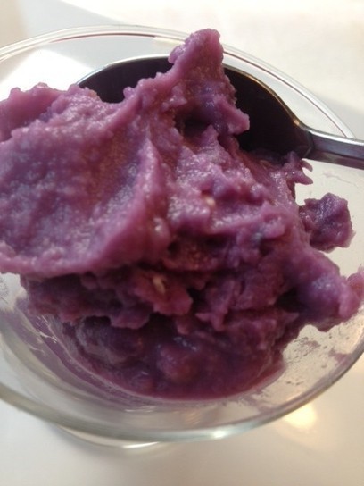 Halayang Ube : Purple Yam Jam, a Guilty Pleasure | The Asian Food Gazette. | Scoop.it