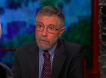 Paul Krugman: GOP Is Determined to Bring Greek-Style Economic Crisis Here | real utopias | Scoop.it