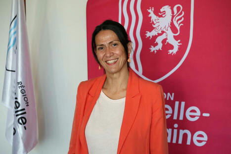 E-Py 2025 – Nouvelle-Aquitaine : « l’ambition d’être la première région éco-responsable » - La République des Pyrénées.fr | BABinfo Pays Basque | Scoop.it