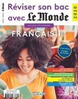 Hors-s&eacute;rie &agrave; t&eacute;l&eacute;charger - R&eacute;viser son bac | DIGITAL LEARNING | Scoop.it