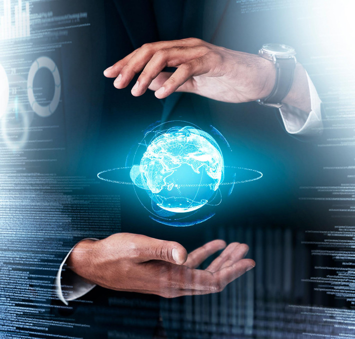 Seven Forces Reshaping the World This Week | Technology Report - Changing Our World | Scoop.it