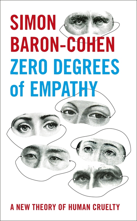 Zero Degrees of Empathy:  evil as empathy erosion | Empathy Movement Magazine | Scoop.it