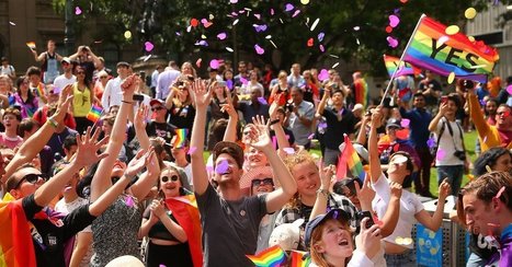 Australia’s Curious Path to Legalizing Gay Marriage | PinkieB.com | LGBTQ+ Life | Scoop.it