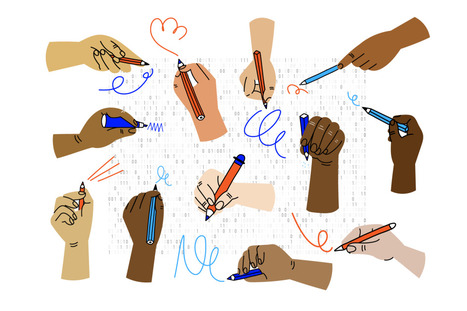 ChatGPT Can Make English Teachers Feel Doomed. Here’s How I’m Adapting (Opinion) | Linguistics & Language Neurology | Scoop.it