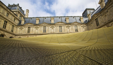 Culture et Histoire: Les lumières de l’islam enchantent le Louvre | Actions Panafricaines | Scoop.it