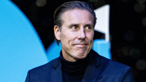 Johan Fyrberg l&auml;mnar med omedelbar verkan | Ridsport | Expressen | 1Uutiset - Lukemisen t&auml;hden | Scoop.it