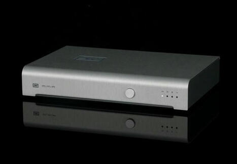 Schiit Audio Mimir : un DAC abordable prêt à révolutionner le marché ? | ON-TopAudio | Scoop.it