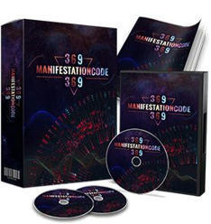 Darius' 369 Manifestation Code Program PDF Download | Ebooks & Books (PDF Free Download) | Scoop.it