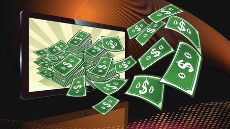 Biggest TV Advertisers Spent Almost $10 Billion in 2019 | TV Press Review | Scoop.it