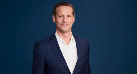 Nick Young unpacks Nine&rsquo;s programmatic alliance | TV Press Review | Scoop.it