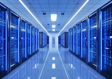 &Eacute;nergie, datacenters : une opportunit&eacute; pour la France de "se repositionner" ? | Economie et D&eacute;veloppement local | Scoop.it