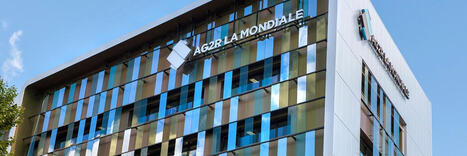 AG2R La Mondiale : de l&rsquo;h&eacute;t&eacute;rog&eacute;n&eacute;it&eacute; &agrave; la centralisation de la finance dans le cloud | Data | Scoop.it