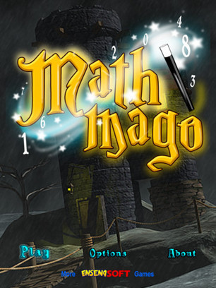 App Store - Math Mago | iPads in Education Daily | Scoop.it